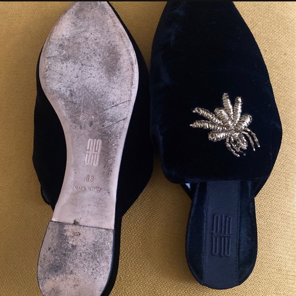 Sanayi313 Mules - Picture 2 of 3